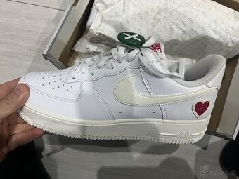 Nike Air Force 1 Low Valentine's Day (2021)