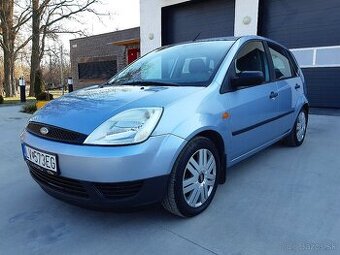 Ford Fiesta 1.3i Family 2005