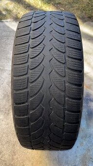 Predám disky s pneu 225/50R17 5x120