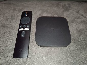 Xiaomi Mi TV Box S