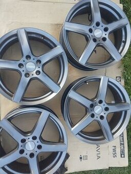 BMW, Opel insig.VW multivan,T5,6 ..17"5x120