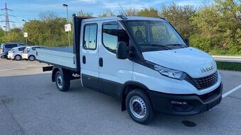 Predám Iveco Daily 2.3 Valnik