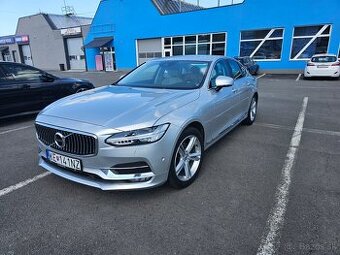 Volvo S90 D3 2.0L Inscription