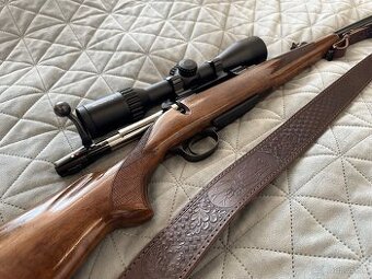 CZ 550 Springfield