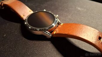 Huawei Watch GT 2 (46 mm)  - chrom