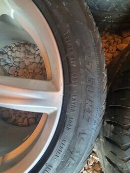 5x112 r17 225/45