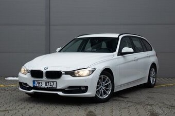 BMW 316d