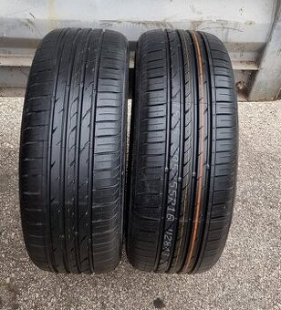 Letné pneumatiky nexen 205/55r16