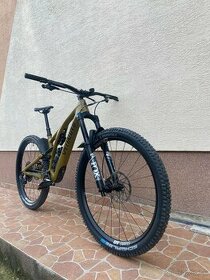 Specialized Stumpjumper EVO Comp Carbon - 1