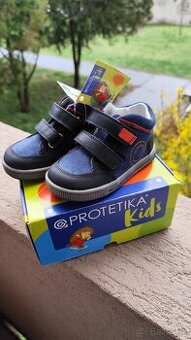 Protetika Spark Navy