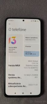 Xiaomi Redmi Note 10pro