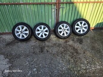 Borbet 5x100 r14