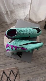 Nike mercurial vapor elite SG - 1