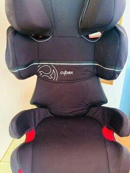 Cybex autosedačka 9-36kg