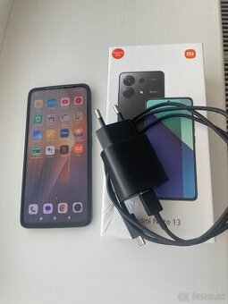 Xiaomi Redmi Note 13 256GB blue