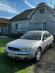 Ford mondeo mk3 na diely