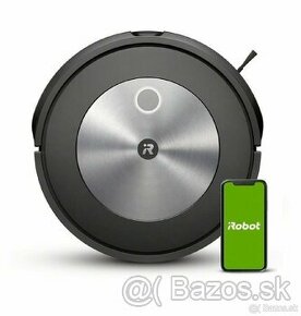 iRobot Roomba j7 (úplne nový 24m záruka)