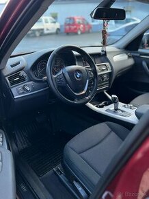 Bmw X3  x Drive 20d