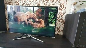 3D TV Samsung 40" - 1