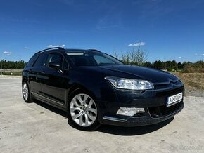 Citroën C5 Tourer x7 2.0 HDi | 2013