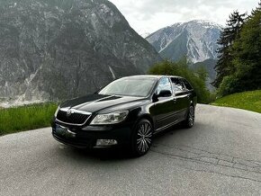 Škoda Octavia 2 Facelift 2.0TDi CR DSG - 1