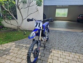 Yamaha YZF450