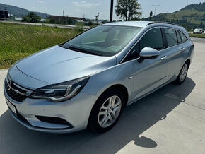Opel Astra Sport Tourer ST 1.4 Turbo AKONTACIA OD 0%