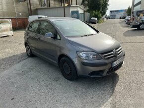 VW Golf Plus 1.6 85kw - 1