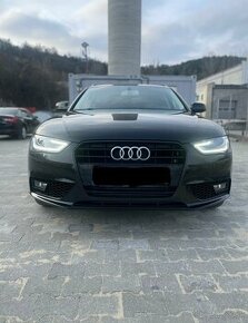 Audi a4 b8 avant 2.0 TDi 130kw - 1