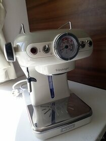 kávovar Espresso Ariete Vintage - 1