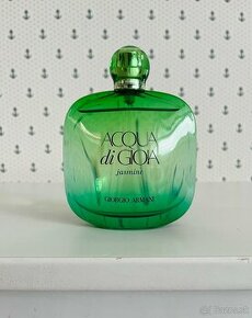 Giorgio Armani Acqua di Gioia Jasmine EDP - 100ml - 1