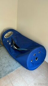 Hyperbarická komora