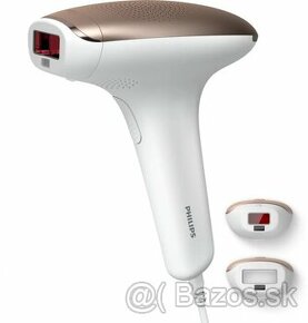 Predám Philips lumea ipl 7000