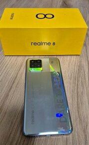 Realme 8