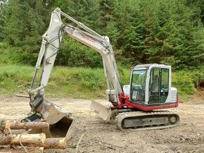 Takeuchi tb175