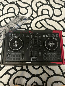 Pioneer Dj DDJ-400 + Decksaver