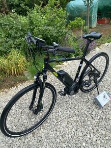 Ebike KTM Macina  FUN A4