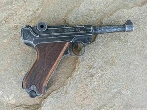 Luger P08 Parabellum