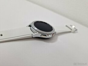 Samsung Galaxy Watch 4 Classic Silver 42mm