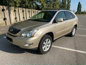 Lexus RX 330 r.v 2004