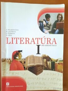 Literatúra 1 pre SŚ - 1