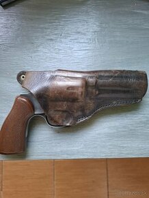 Revolver 38sp. - 1