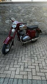 Jawa 350/360