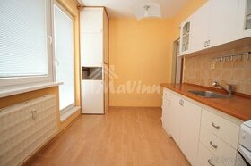 Na PREDAJ 2 izbový BYT 56m² Partizánske- Šipok - 1