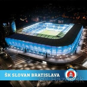 Slovenská liga, ŠK Slovan Bratislava : MFK Ružomberok