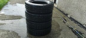 4ks.letne pne.Paxaro sumer/205/65R16C(50e za4ks