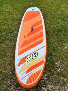 Paddleboard HydroForce