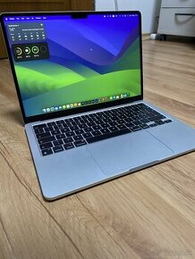 Macbook Air 2022 M2 13,6”