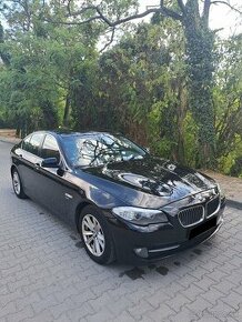 Predám BMW 525d xDrive