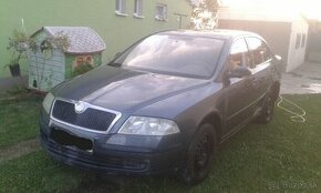 Skoda Oktavia 2-1,4tsi 55kw benzin-Rozpredam - 1